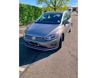 VW Golf Sportsvan Gebrauchtwagen
