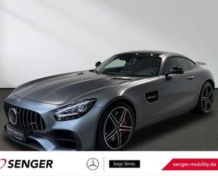 Mercedes-Benz AMG GT S Gebrauchtwagen