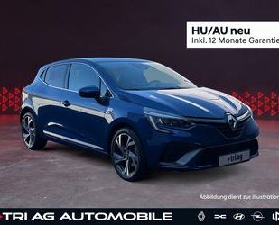 Renault Clio Gebrauchtwagen