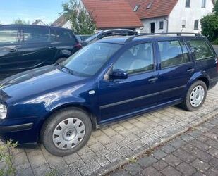 VW Golf Gebrauchtwagen