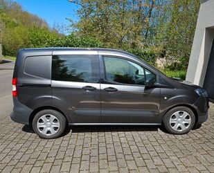 Ford Transit Courier Gebrauchtwagen