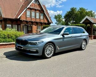 BMW 530 Gebrauchtwagen