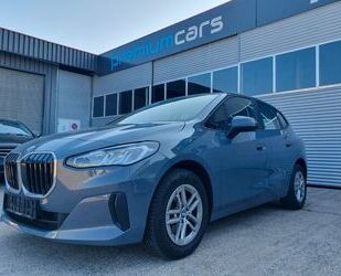 BMW 218 Gebrauchtwagen