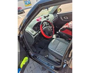 Skoda Roomster Gebrauchtwagen