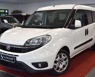 Fiat Doblo Gebrauchtwagen