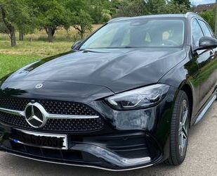 Mercedes-Benz C 300 Gebrauchtwagen
