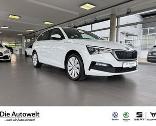 Skoda Scala Gebrauchtwagen
