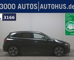 Mercedes-Benz B 180 Gebrauchtwagen