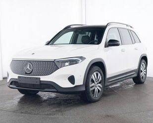 Mercedes-Benz EQB Gebrauchtwagen