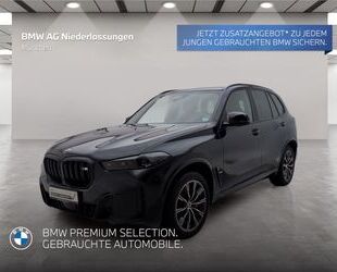 BMW X5 M60 Gebrauchtwagen
