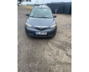 Mazda 2 Gebrauchtwagen