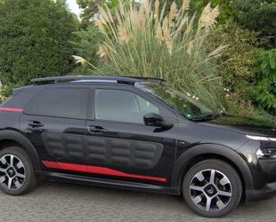 Citroen C4 Cactus Gebrauchtwagen