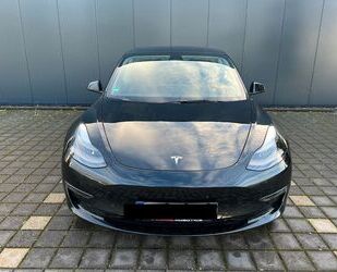 Tesla Model 3 Gebrauchtwagen