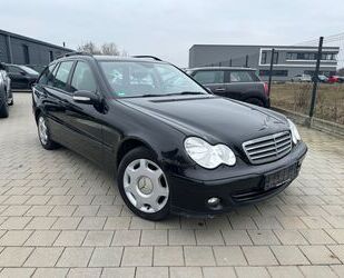 Mercedes-Benz C 180 Gebrauchtwagen
