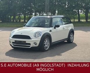 Mini Cooper D Gebrauchtwagen