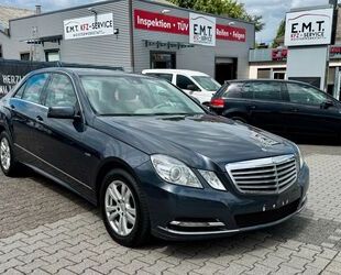 Mercedes-Benz E 350 Gebrauchtwagen