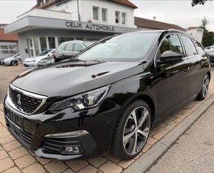 Peugeot 308 Gebrauchtwagen