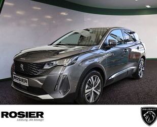 Peugeot 3008 Gebrauchtwagen