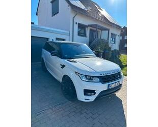 Land Rover Range Rover Sport Gebrauchtwagen