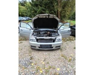 Opel Vectra Gebrauchtwagen