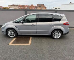 Ford S-Max Gebrauchtwagen