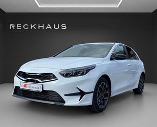 Kia ceed / Ceed Gebrauchtwagen