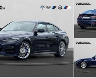 Alpina B4 Gebrauchtwagen