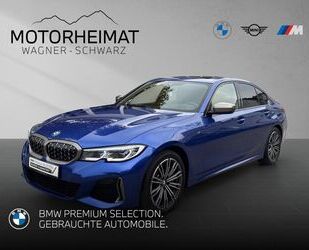 BMW M340i Gebrauchtwagen