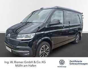 VW T6 California Gebrauchtwagen