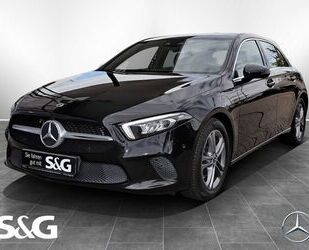 Mercedes-Benz A 180 Gebrauchtwagen