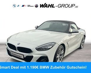 BMW Z4 Gebrauchtwagen