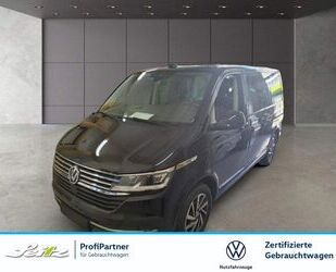 VW T6 Multivan Gebrauchtwagen