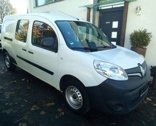Renault Kangoo Gebrauchtwagen