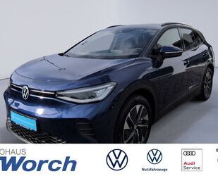 VW ID.4 Gebrauchtwagen
