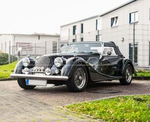 Morgan Plus 4 Gebrauchtwagen