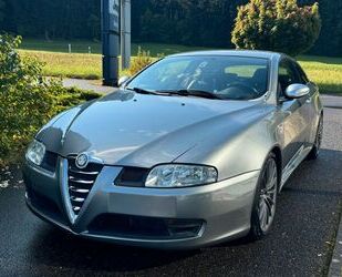 Alfa Romeo GT Gebrauchtwagen