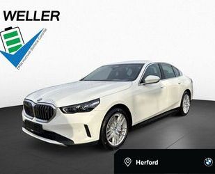 BMW i5 Gebrauchtwagen