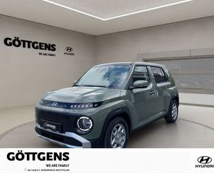 Hyundai INSTER Gebrauchtwagen