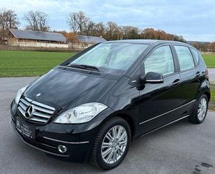 Mercedes-Benz A 200 Gebrauchtwagen