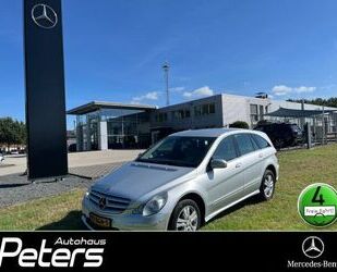 Mercedes-Benz R 280 Gebrauchtwagen