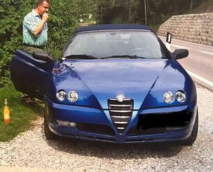 Alfa Romeo Andere Gebrauchtwagen