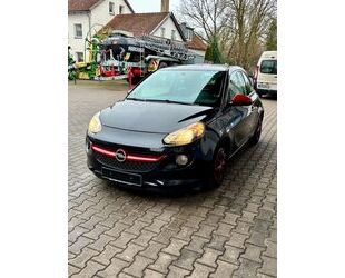 Opel Adam Gebrauchtwagen