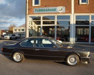 BMW M6 Gebrauchtwagen