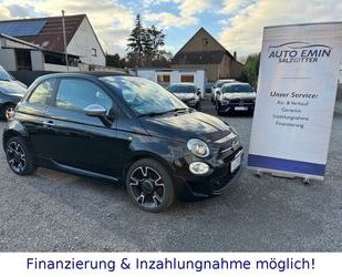 Fiat 500C Gebrauchtwagen