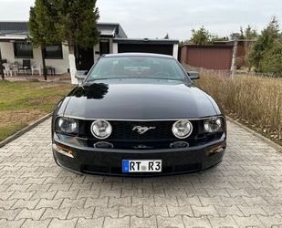 Ford Mustang Gebrauchtwagen