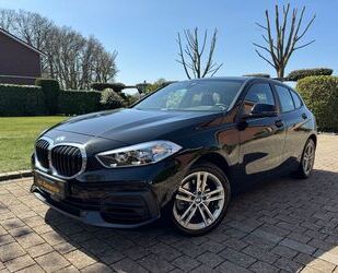 BMW 118 Gebrauchtwagen