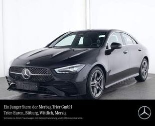 Mercedes-Benz CLA 180 Gebrauchtwagen