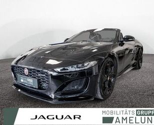 Jaguar F-Type Gebrauchtwagen