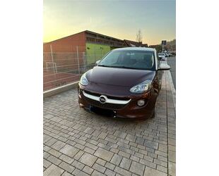 Opel Adam Gebrauchtwagen
