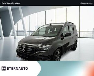 Mercedes-Benz EQT Gebrauchtwagen